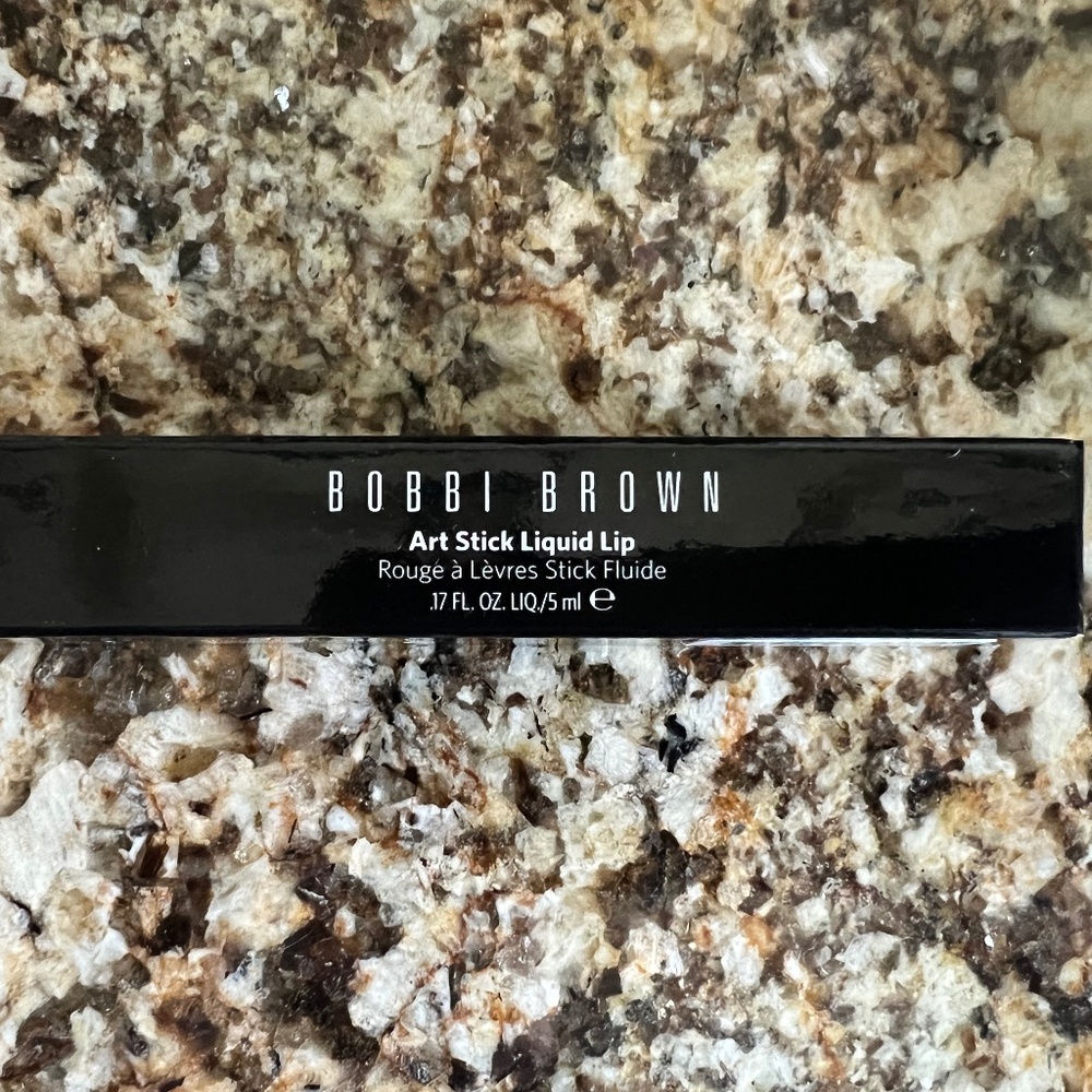 Bobbi Brown Lip